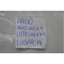 Tampa Porta Luvas Objeto Painel Fiat Argo 2018 Cronos Origin