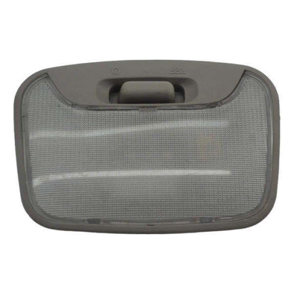 Luz Teto Central Interna L200 Triton Pajero Sport Original