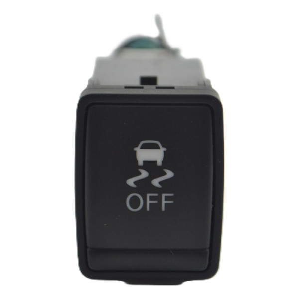 Botão Off Comando Estabilidade Nissan Frontier 2020 Original