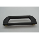 Puxador Alça Teto Pqp Bmw X5 2001 2002 Original Preto