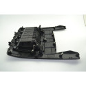 Porta Treco Mitsubishi Outlander 2008 Original  Preto