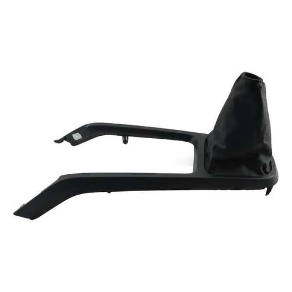 Moldura Cambio Console Central Kwid 2017 - 2024 Original