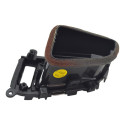 Difusor Saida De Ar Central Esquerdo Honda Hrv 2020 Original