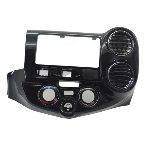 Moldura Central C/difusor Painel Etios 2012 A 2016 Original