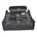 Difusor Saida Ar Traseiro Console 320ia 2018 Original