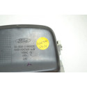 Moldura Comando Ar Central Painel Ford Fiesta 2013 2014 Orig