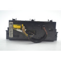Comando Controle Ar Condicionado Citroen C3 Origina
