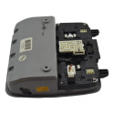 Luz Interna Teto Porta Oculos Veloster 2013 Original