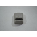 Presilha Suporte Quebra Sol Ford Fiesta Sedan 1.6 2008 Origi