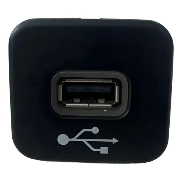 Entrada Conector Usb Console Central Toro 2022-2026 Original