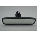 Espelho Retrovisor Interno Volkswagen T-cross 2020 Original