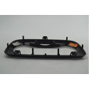 Moldura Comando Ar Condicionado Painel Fiat Strada 2020 Orig