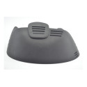 Moldura Retrovisor Interno Volvo Xc60 2018 Original