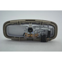 Luz Teto Interna Cortesia Ford Fiesta 2014 A 2017 Original