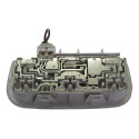 Luz Cortesia Dianteira Interna Teto Fluence 2014 Original