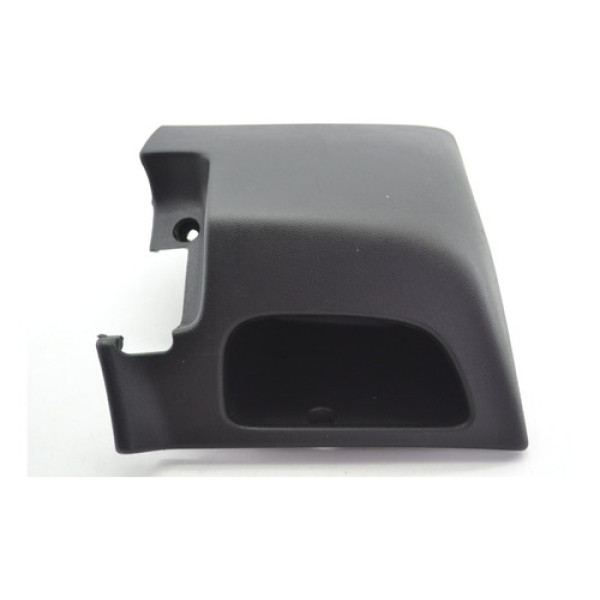 Moldura Porta Treco Painel Fiat Bravo 2016 Original Preto