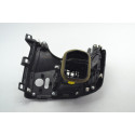 Difusor Lateral Esquerdo Painel Honda City 2015 Original