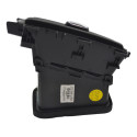 Difusor Ar Central Esquerdo Painel S10 2024 Original