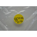 Puxador Pqp Alça Teto Toyota Corolla 2002 Original Original