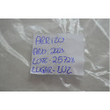 Luz Luminaria Cortesia Teto Chery Arrizo 6 2020 2021 Origina