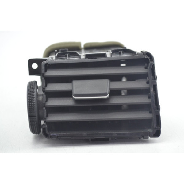 Difusor Lateral Esquerdo Painel Nissan Tiida 2010 Original