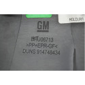 Moldura Comando Ar Painel Chevrolet Tracker 2023 Original