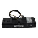 Comando Controle Ar Traseiro Volkswagen Tiguan 2019 Original