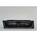 Difusor Saida Ar Central Painel Audi Rs5 2014 Original