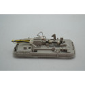Luz Interna Teto Cortesia Nissan Versa 2021 Original