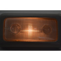 Luz Interna Cortesia Teto Fiat Idea 2007 Original