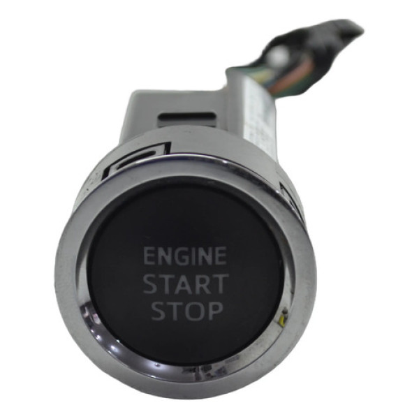 Botão Comando Start Stop Engine Yaris 2019 Origina