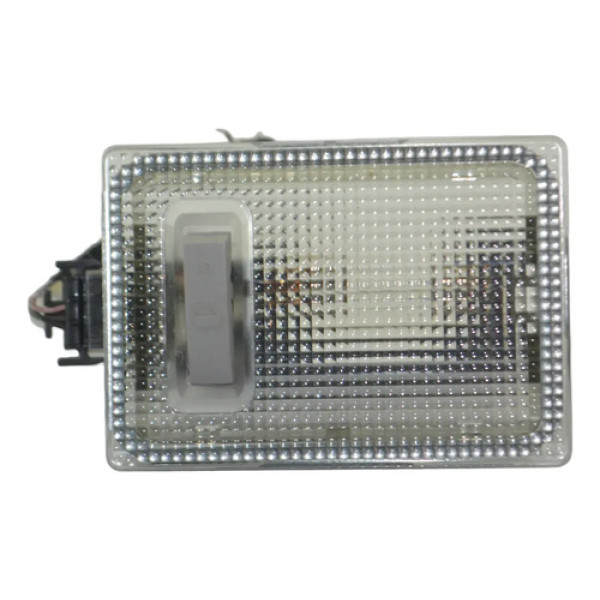 Luz Cortesia Interna Teto Tracker 2020 A 2026 Original
