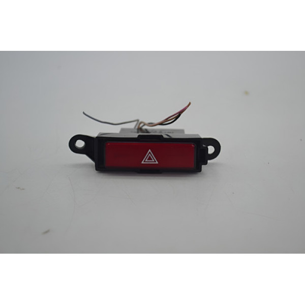 Botão Interruptor Pisca Alerta Honda Hrv 2016 Original Original