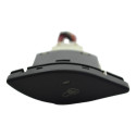Botão Circulação Ar Painel Jac J3 2011 Original Preto