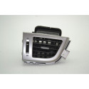 Difusor Ar Lateral Esquerdo Painel I30 2013 Original