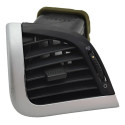 Difusor Lateral Esquerdo Painel Peugeot 207 2011 Original