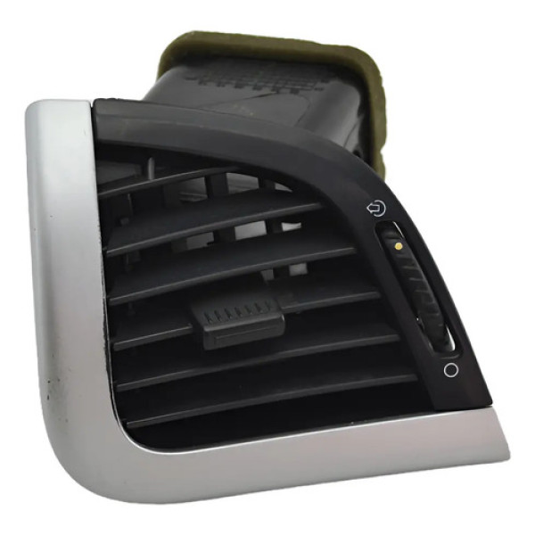 Difusor Lateral Esquerdo Painel Peugeot 207 2011 Original