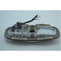 Luz Cortesia Interna Teto Ford Ka 2014 Oiginal