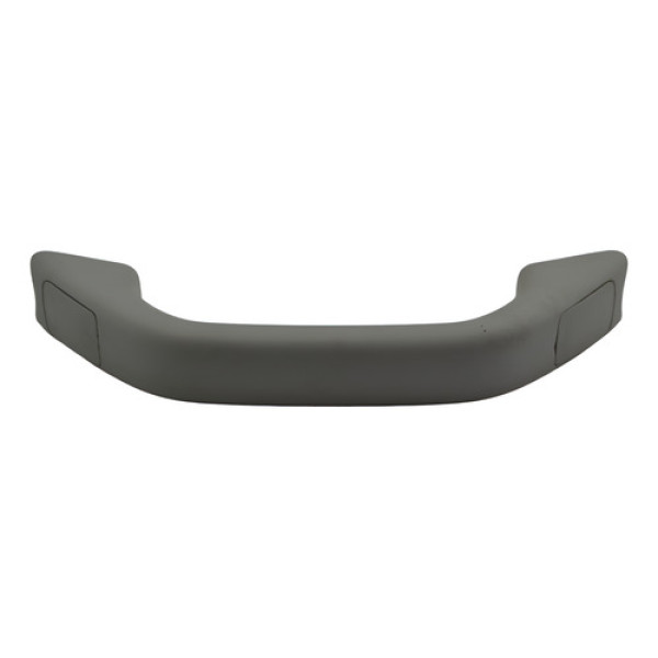Puxador Alça Pqp Interno Volkswagen 2010 Original Cinza