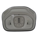 Luz Cortesia Interna Teto Fiat Argo 2019 Cronos Original