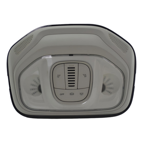 Luz Cortesia Interna Teto Fiat Argo 2019 Cronos Original