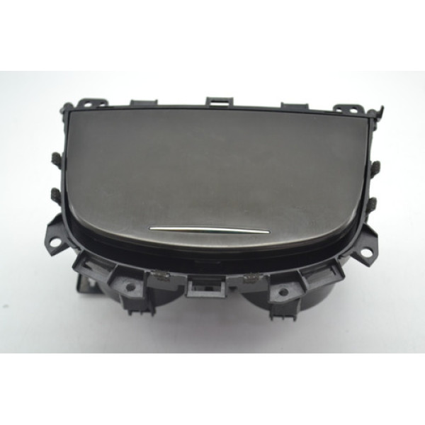 Porta Copos Console Central Azera 2014 Original