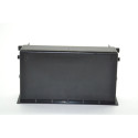 Moldura Porta Treco Objeto Painel Toyota Corolla Origin Preto