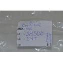 Botão Comando Engine Start Stop Captur 2017-2021 Original