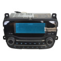 Rádio Aparelho Som Automotivo Bluetooth Ford Ka Original