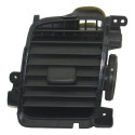 Difusor Ar Lateral Esquerdo Civic 2007 A 2012 Original