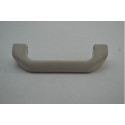 Kit 2 Pqp Com Porta Oculos Teto Fiat Palio 2013 Original