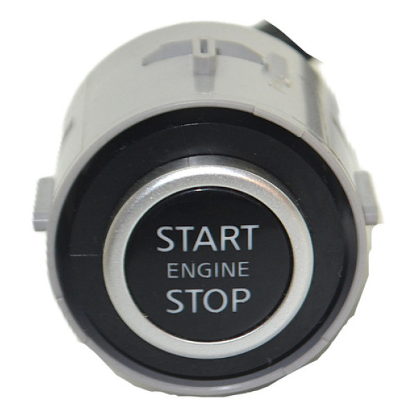 Botão Start Stop Engine Nissan Kicks 2016 A 2024 Original
