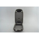 Apoio Encosto Braço Console Toyota Corolla 2011 Original Bege