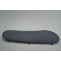 Moldura Tampa Acabamento Painel Ford Ka 1997 1998 Original Preto